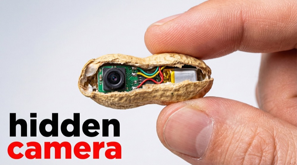 AI-assisted YouTube thumbnail design — bold visuals and high-contrast composition for maximum click-through rate