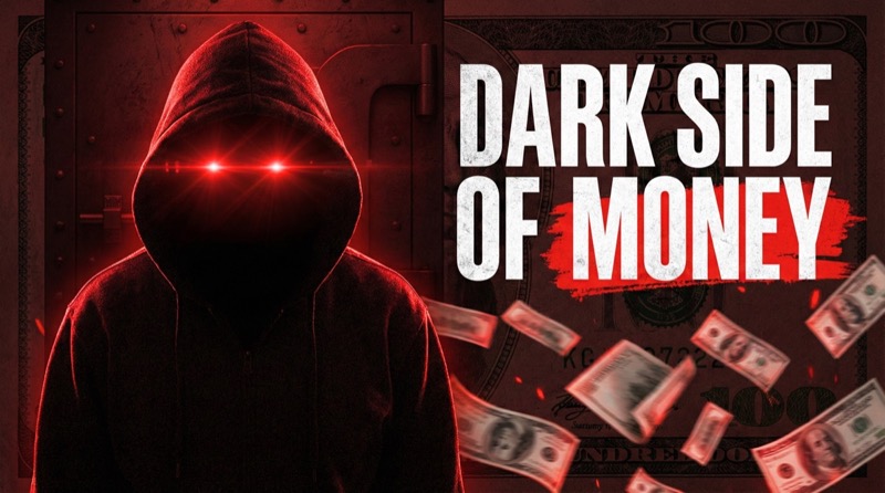 AI-assisted YouTube thumbnail design — bold visuals and high-contrast composition for maximum click-through rate